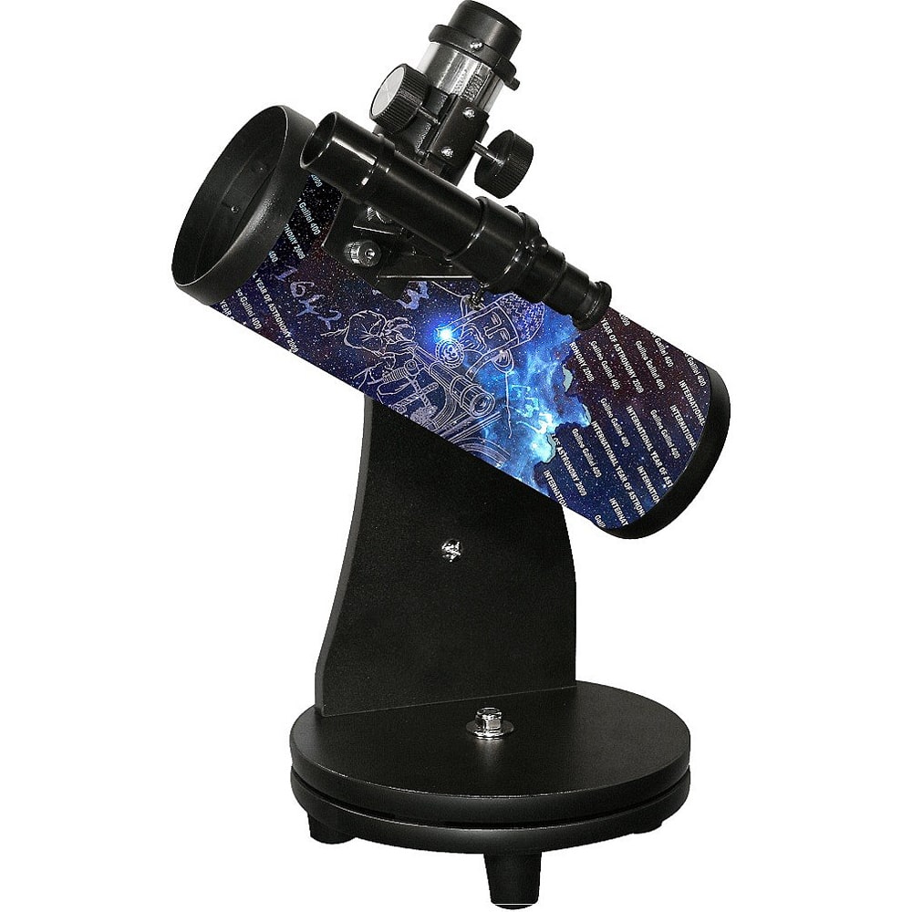 telescope-synta-sky-watcher-dob-76-300-heritage-table
