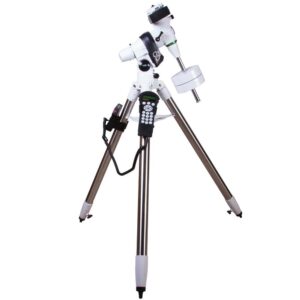 sky-watcher-eq5-synscan-goto-mount-with-steel-tripod