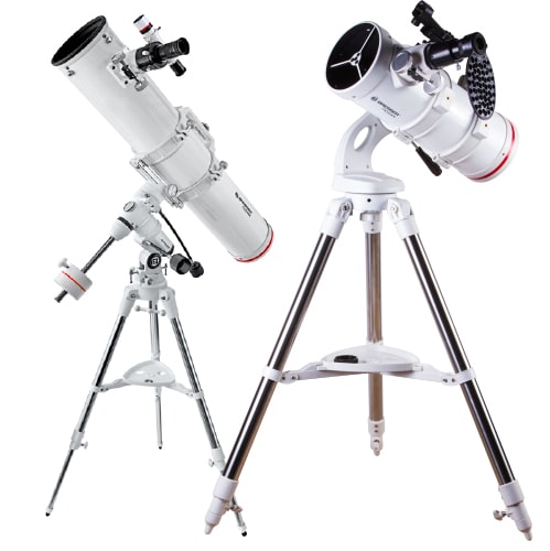 telescope-bresser-reflektor